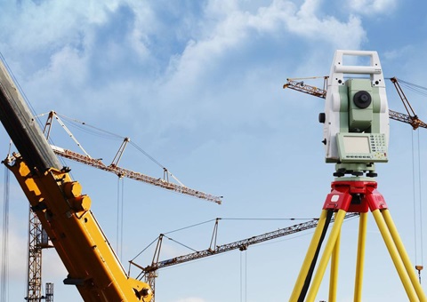 陕西省工程建设项目领域“多测合一”鼎新正式启动