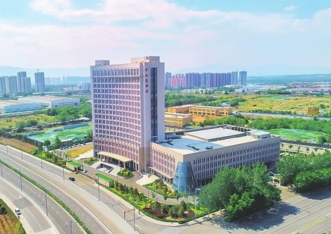 山西：“尺度地”鼎新两全集成加快推动