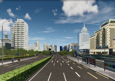 北京发展国度新型基础测绘建设试点，打造智慧城市时空底座“北京样板”