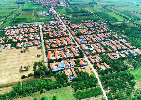 保山市腾冲市：“四个一”护航“农地入视妆提质增效