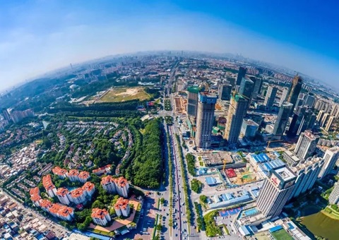 提高规划、建设、治理水平——多地有序推动城市更新