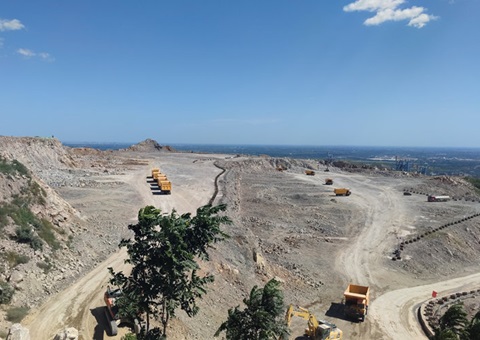 河北省建成“一矿一档案”五级账户治理系统