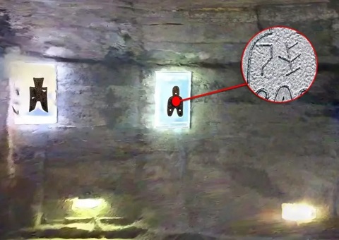 打造数字“分身” &nbsp;广西为溶洞；ぷ⑷肟萍剂α