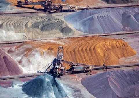 宜宾市局积极索求矿业权出让新蹊径