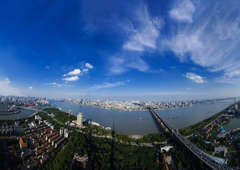 武汉：成立“感知—规划—决策”规划执行全周期工作关环，以场景驱动河山空间数字化治理