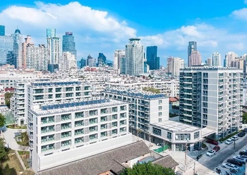 城市若何沉塑颜值？江苏18条经验入选全国清单