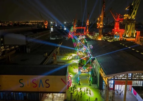 上海首提打造“创新型社区”，一批支持政策将落地回复岛