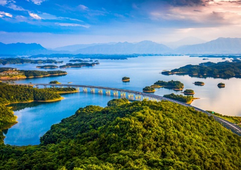 江西有序推动天然资源资产组合供给