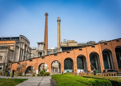 城市更新，谁是下一个“东郊影象”