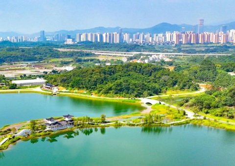 广东推动全域地皮综合整治&nbsp;&nbsp;力争2025年实现投资1500亿元