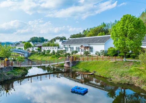 福建省首单水土维持生态产品价值转化买卖落地长汀