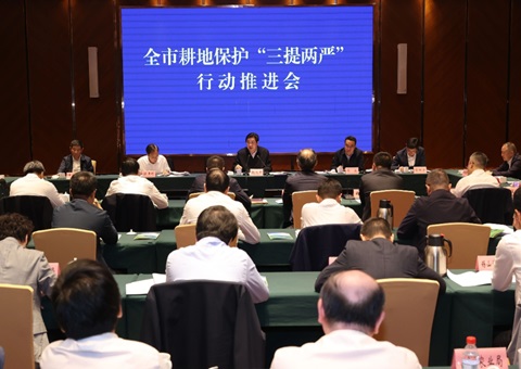 无锡发展耕地；ぁ叭崃窖稀毙卸 打造村落振兴新引擎