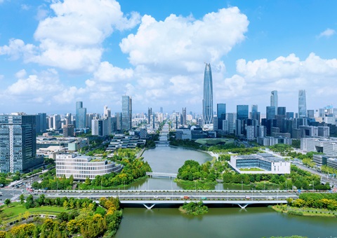 浙江首宗海域使用权和国有建设用地使用权“两权合一”出让，实现网上挂牌成交