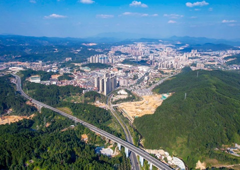 福建德化：推动林耕置换试点加强耕地；