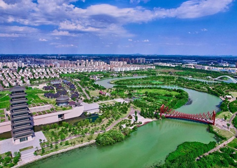 若何实现天然、人文、经济价值的“共赢”？江苏试点这样“解题”