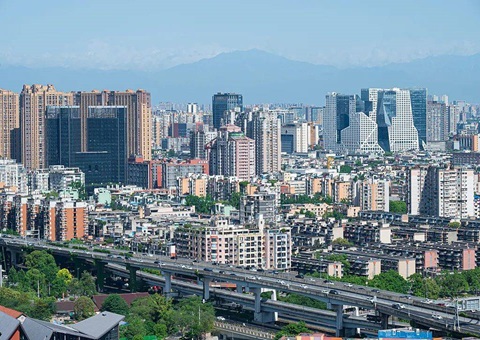 四川今年将执行约3800个城市更新项目