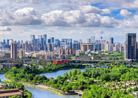 成都出台“34条” 持续优化天然资源领域营商环境