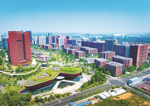 四川成都以规划为“魂”、生态为基、人民幸福为尺，擘画高质量发展新图景