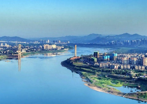 四川省水资源公报2024：近五年生涯用水量年均增长1.54亿立方米