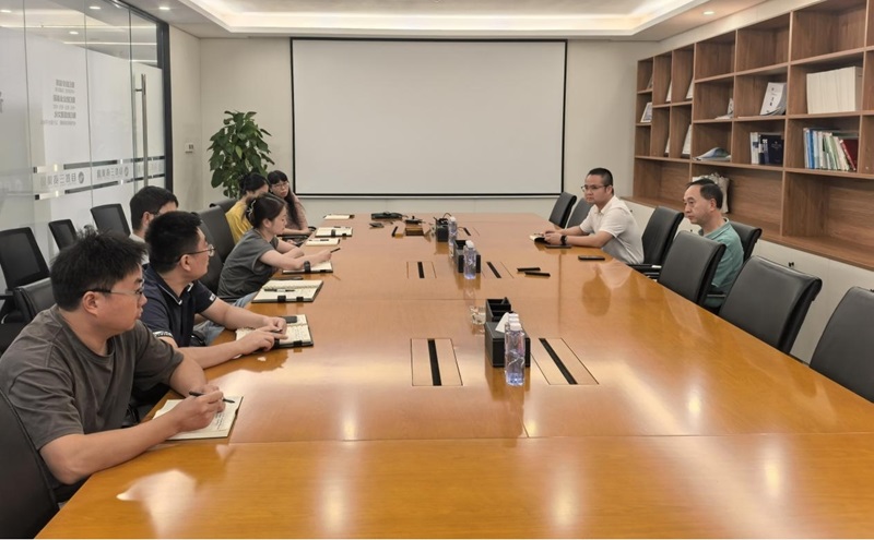 天然资源所开会1